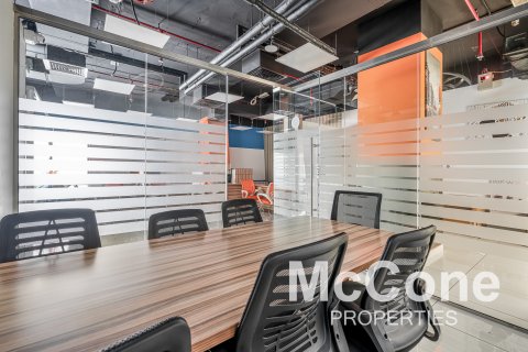 Kantoor te huur in Business Bay, Dubai, VAE 115.48 vr.m., nr 587472 - foto 9
