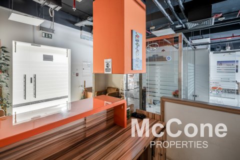 Kantoor te huur in Business Bay, Dubai, VAE 115.48 vr.m., nr 587472 - foto 15