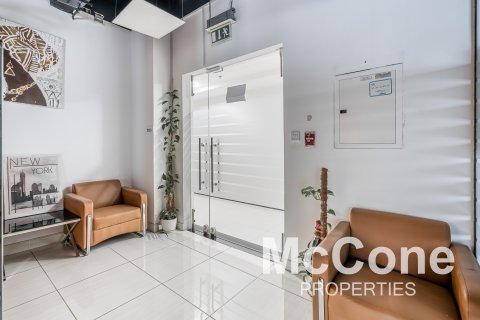 Kantoor te huur in Business Bay, Dubai, VAE 115.48 vr.m., nr 587472 - foto 2