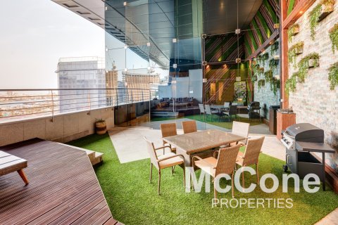 Wohnung zur Miete in Deira, Dubai, VAE 4 Schlafzimmer, 319.96 m2 Nr. 587408 - Foto 29
