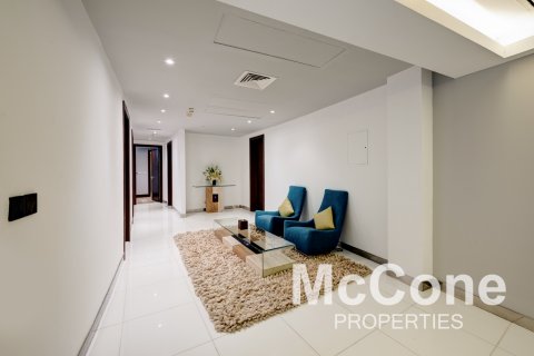 Wohnung zur Miete in Deira, Dubai, VAE 4 Schlafzimmer, 319.96 m2 Nr. 587408 - Foto 26