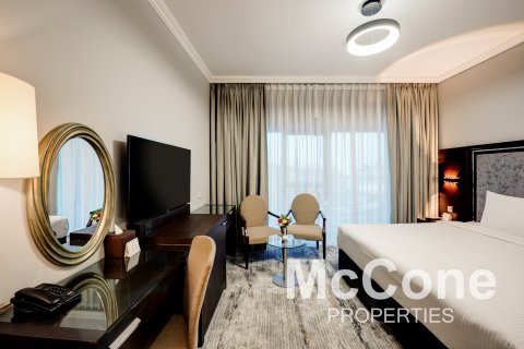 Wohnung zur Miete in Deira, Dubai, VAE 4 Schlafzimmer, 319.96 m2 Nr. 587408 - Foto 20