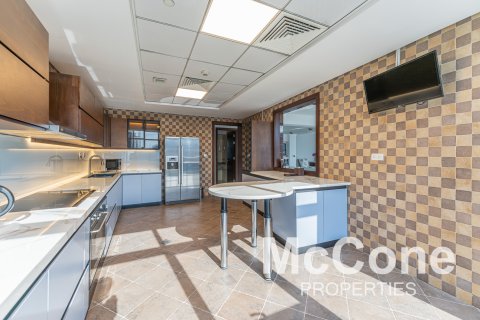 Wohnung zur Miete in Deira, Dubai, VAE 4 Schlafzimmer, 319.96 m2 Nr. 587408 - Foto 10