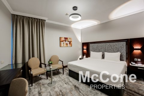 Wohnung zur Miete in Deira, Dubai, VAE 4 Schlafzimmer, 319.96 m2 Nr. 587408 - Foto 13