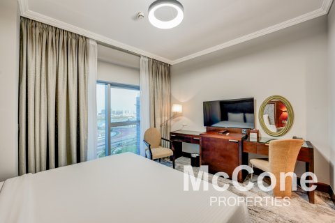 Wohnung zur Miete in Deira, Dubai, VAE 4 Schlafzimmer, 319.96 m2 Nr. 587408 - Foto 18