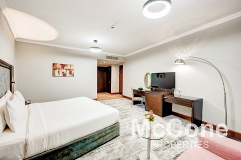 Wohnung zur Miete in Deira, Dubai, VAE 4 Schlafzimmer, 319.96 m2 Nr. 587408 - Foto 17