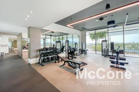 Apartmán v Dubai Harbour, Dubai, SAE 1 spálňa, 66.05 m2 č. 587411 - Fotografia 19
