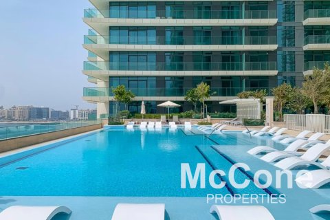 Apartmán v Dubai Harbour, Dubai, SAE 1 spálňa, 66.05 m2 č. 587411 - Fotografia 18