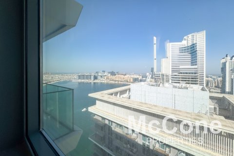 Apartmán v Dubai Harbour, Dubai, SAE 1 spálňa, 66.05 m2 č. 587411 - Fotografia 14