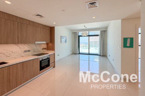 Apartmán v Dubai Harbour, Dubai, SAE 1 spálňa, 66.05 m2 č. 587411 - Fotografia 1