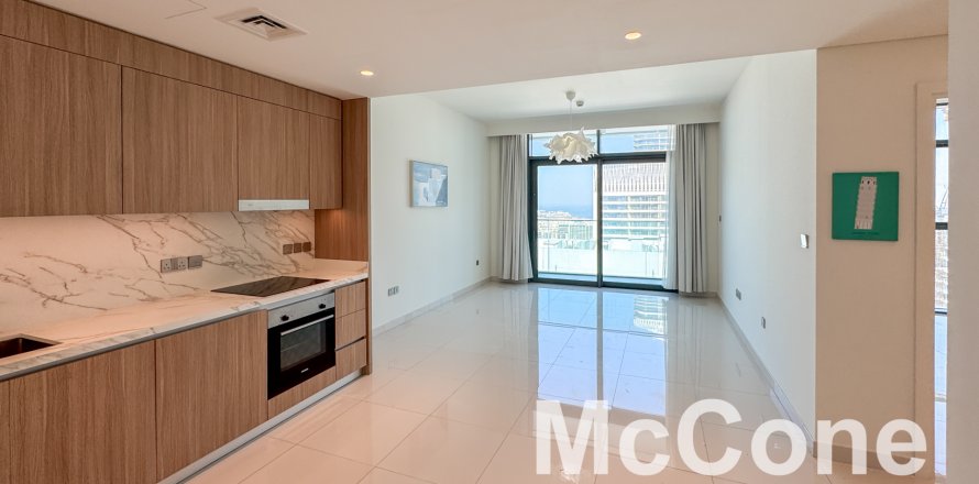 Apartmán v Dubai Harbour, Dubai, SAE 1 spálňa, 66.05 m2 č. 587411