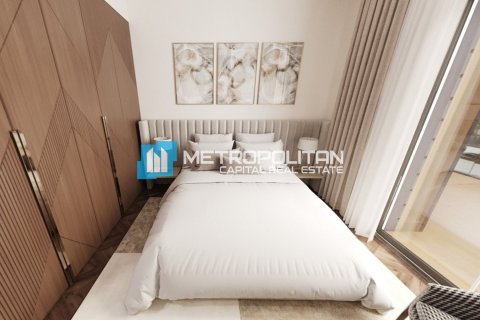 Saadiyat Island, Abu Dhabi, BAE’de satılık daire 2 yatak odası, 105.7 m&sup2; No 657101 - fotoğraf 9