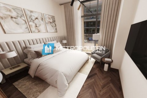 Saadiyat Island, Abu Dhabi, BAE’de satılık daire 2 yatak odası, 105.7 m&sup2; No 657101 - fotoğraf 6