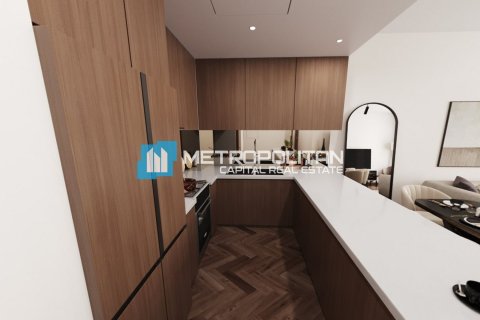 Saadiyat Island, Abu Dhabi, BAE’de satılık daire 2 yatak odası, 105.7 m&sup2; No 657101 - fotoğraf 5