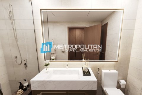 Saadiyat Island, Abu Dhabi, BAE’de satılık daire 2 yatak odası, 105.7 m&sup2; No 657101 - fotoğraf 11