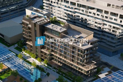 Saadiyat Island, Abu Dhabi, BAE’de satılık daire 2 yatak odası, 105.7 m&sup2; No 657101 - fotoğraf 2