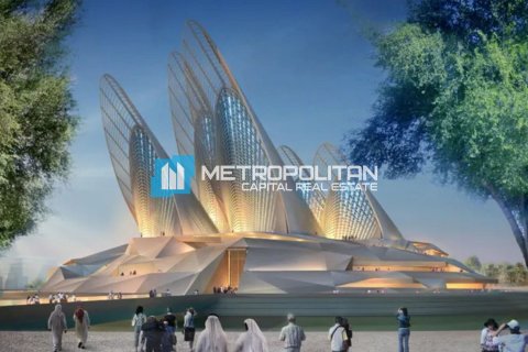 Saadiyat Island, Abu Dhabi, BAE’de satılık daire 2 yatak odası, 105.7 m&sup2; No 657101 - fotoğraf 14