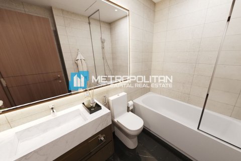 Saadiyat Island, Abu Dhabi, BAE’de satılık daire 2 yatak odası, 105.7 m&sup2; No 657101 - fotoğraf 7