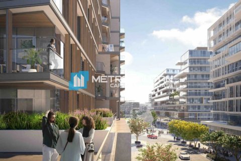 Saadiyat Island, Abu Dhabi, BAE’de satılık daire 2 yatak odası, 105.7 m&sup2; No 657101 - fotoğraf 12