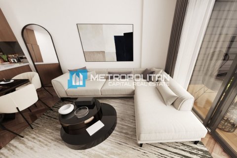 Saadiyat Island, Abu Dhabi, BAE’de satılık daire 2 yatak odası, 105.7 m&sup2; No 657101 - fotoğraf 3