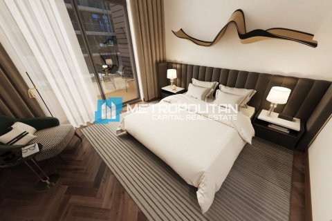 Saadiyat Island, Abu Dhabi, BAE’de satılık daire 2 yatak odası, 105.7 m&sup2; No 657101 - fotoğraf 10