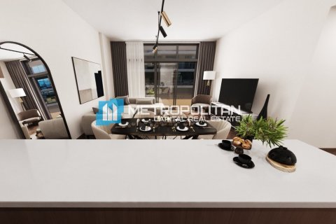 Saadiyat Island, Abu Dhabi, BAE’de satılık daire 2 yatak odası, 105.7 m&sup2; No 657101 - fotoğraf 8