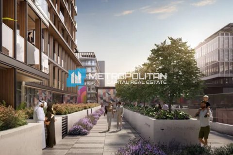 Saadiyat Island, Abu Dhabi, BAE’de satılık daire 2 yatak odası, 105.7 m&sup2; No 657101 - fotoğraf 13