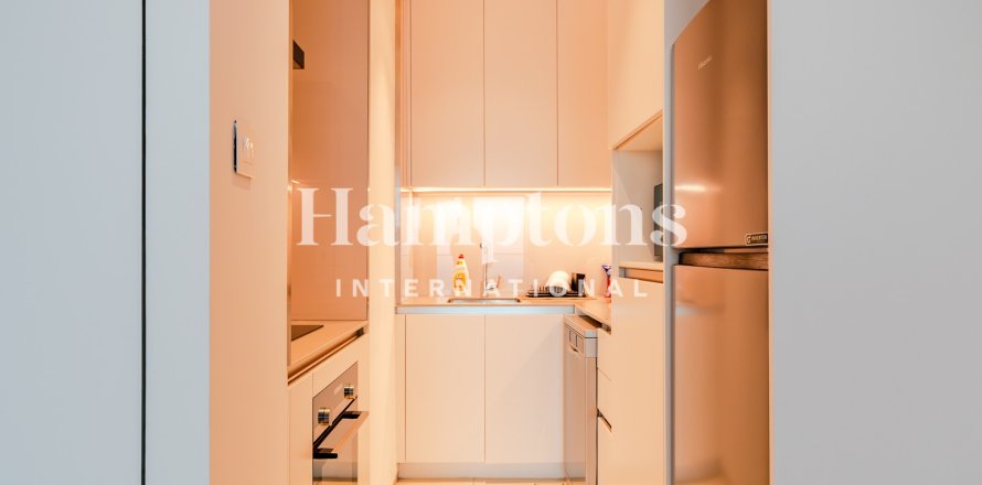 Квартира в Джумейра Бич Резиденс, Дубай, ОАЕ 1 спальня, 65.5802м2 № 657107