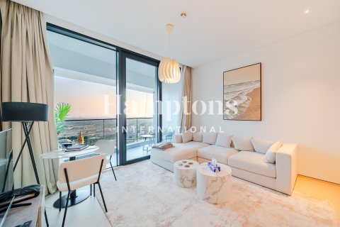 Зняти в оренду квартиру в Джумейра Бич Резиденс, Дубай, ОАЕ 1 спальня, 65.58022770м2, № 657107 - фото 3