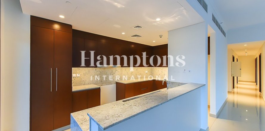 Lakás itt: Dubai Hills Estate, Dubai, EAE, 3 hálószoba, 182.833 m², azonosító: 657102