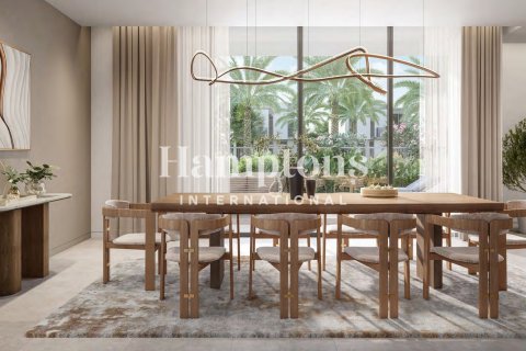 ویلا برای اجاره در Dubai Land، Dubai، امارات متحده عربی 4 خوابه ، 369.58671460 متر مربع ، شماره 657103 - تصویر 10