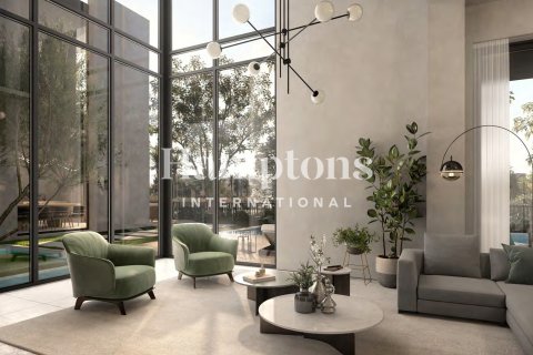 ویلا برای اجاره در Dubai Land، Dubai، امارات متحده عربی 4 خوابه ، 369.58671460 متر مربع ، شماره 657103 - تصویر 13