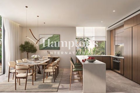 ویلا برای اجاره در Dubai Land، Dubai، امارات متحده عربی 4 خوابه ، 369.58671460 متر مربع ، شماره 657103 - تصویر 11