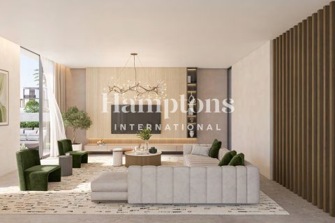 ویلا برای اجاره در Dubai Land، Dubai، امارات متحده عربی 4 خوابه ، 369.58671460 متر مربع ، شماره 657103 - تصویر 12