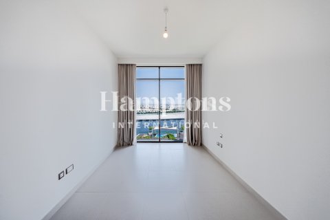Apartament në Dubai Creek Harbour (The Lagoons), Emiratet e Bashkuara Arabe 1 dhomë gjumi, 67.35467500 m2. № 657104 - Foto 7