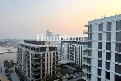 阿联酋 Dubai Dubai Creek Harbour (The Lagoons) 待租 : 1 卧, 67.35467500 平方米 , 编号657104 - 照片 4