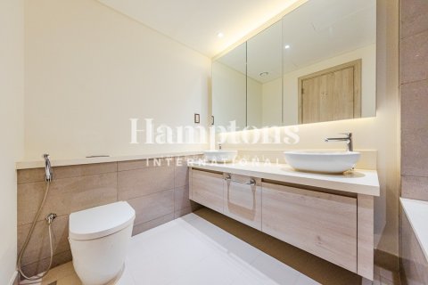 Apartament në Dubai Creek Harbour (The Lagoons), Emiratet e Bashkuara Arabe 1 dhomë gjumi, 67.35467500 m2. № 657104 - Foto 9