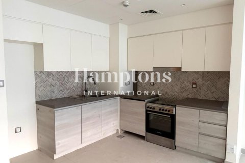 阿联酋 Dubai Dubai Creek Harbour (The Lagoons) 待租 : 1 卧, 67.35467500 平方米 , 编号657104 - 照片 3