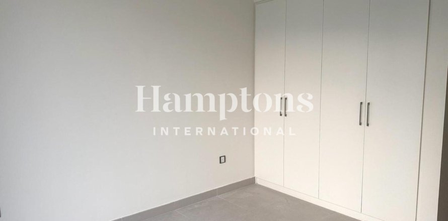 阿联酋 Dubai Dubai Creek Harbour (The Lagoons) 公寓  1 卧, 67.3547 平方米 , 编号 657104