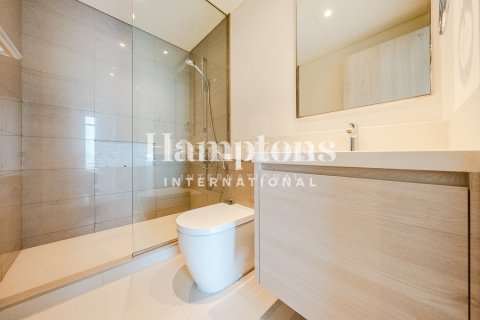 Apartament në Dubai Creek Harbour (The Lagoons), Emiratet e Bashkuara Arabe 1 dhomë gjumi, 67.35467500 m2. № 657104 - Foto 6