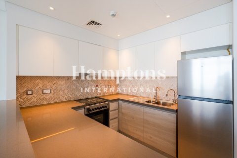 Apartament në Dubai Creek Harbour (The Lagoons), Emiratet e Bashkuara Arabe 1 dhomë gjumi, 67.35467500 m2. № 657104 - Foto 8