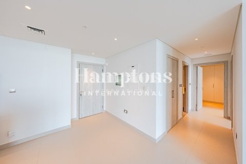 Apartament në Dubai Creek Harbour (The Lagoons), Emiratet e Bashkuara Arabe 1 dhomë gjumi, 67.35467500 m2. № 657104 - Foto 5