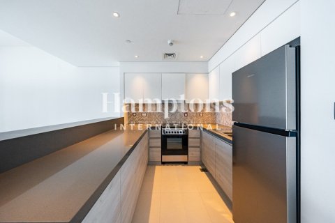 Apartament në Dubai Creek Harbour (The Lagoons), Emiratet e Bashkuara Arabe 1 dhomë gjumi, 67.35467500 m2. № 657104 - Foto 2