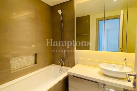 阿联酋 Dubai Dubai Creek Harbour (The Lagoons) 待租 : 1 卧, 67.35467500 平方米 , 编号657104 - 照片 10