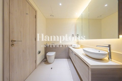 Apartament në Dubai Creek Harbour (The Lagoons), Emiratet e Bashkuara Arabe 1 dhomë gjumi, 67.35467500 m2. № 657104 - Foto 4