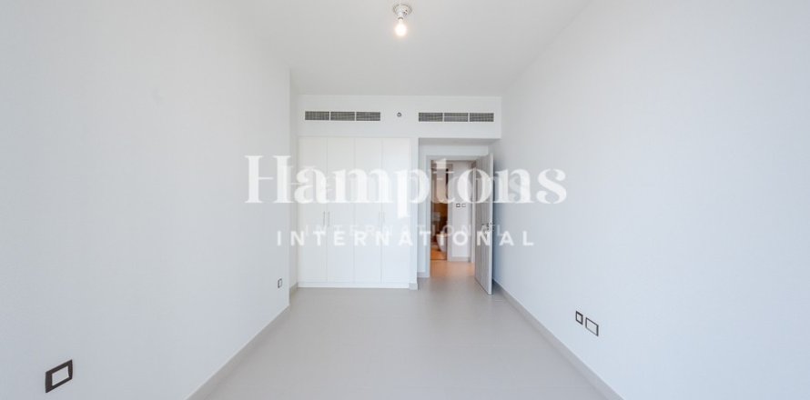 Apartament në Dubai Creek Harbour (The Lagoons), Emiratet e Bashkuara Arabe 1 dhomë gjumi, 67.3547 m2. № 657104