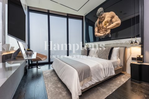 Apartment in Jumeirah Beach Residence, Dubai, UAE 2 bedrooms, 107.58167400 sq.m. № 657106 - photo 1