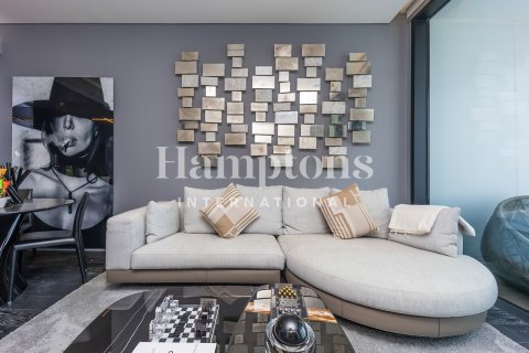 Apartment in Jumeirah Beach Residence, Dubai, UAE 2 bedrooms, 107.58167400 sq.m. № 657106 - photo 21