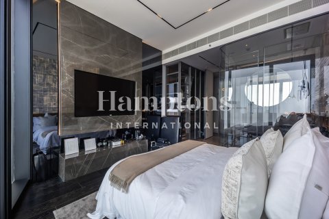 Apartment in Jumeirah Beach Residence, Dubai, UAE 2 bedrooms, 107.58167400 sq.m. № 657106 - photo 8