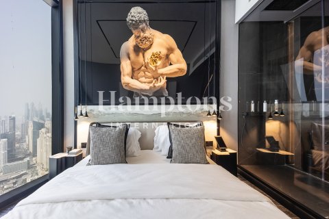 Apartment in Jumeirah Beach Residence, Dubai, UAE 2 bedrooms, 107.58167400 sq.m. № 657106 - photo 15